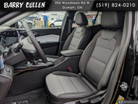 Engine: 1.2L TURBO 3cyl. L/100Km City: 8.5 L/100Km Hwy: 7.6 Safety Equipment HD Rear Vision Camera T... (image 3)