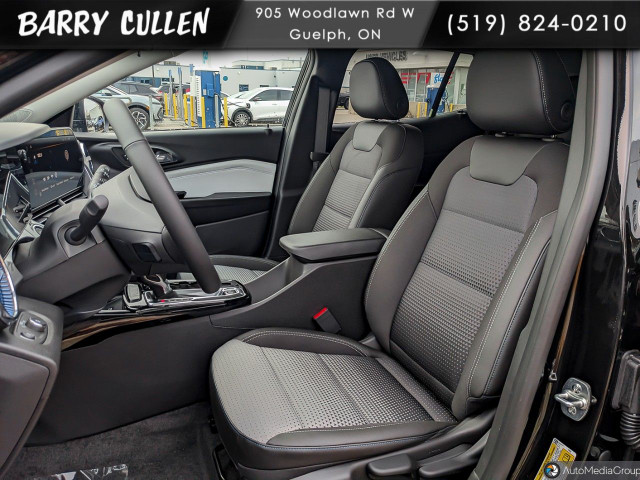 2025 Chevrolet Trax in Cars & Trucks in Guelph - Image 4