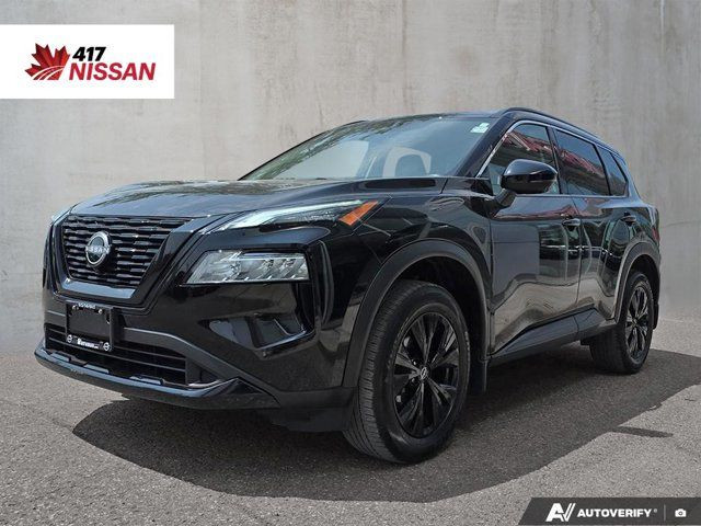 2023 Nissan Rogue SV in Cars & Trucks in Ottawa