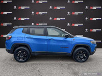 The *2024 Jeep Compass Trailhawk* is built for those who demand real off-road ability in a compact,... (image 6)