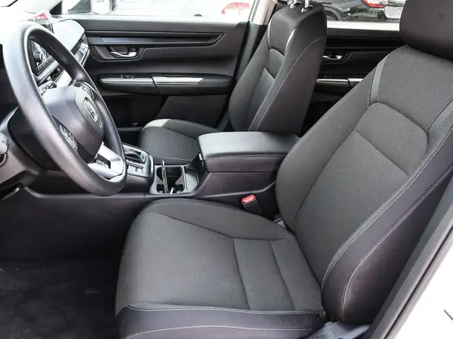 2024 Honda CR-V LX HEATED SEATS | BACK UP CAMERA | BRAKE ASSIST dans Autos et camions dans Ville de Toronto - Image 16