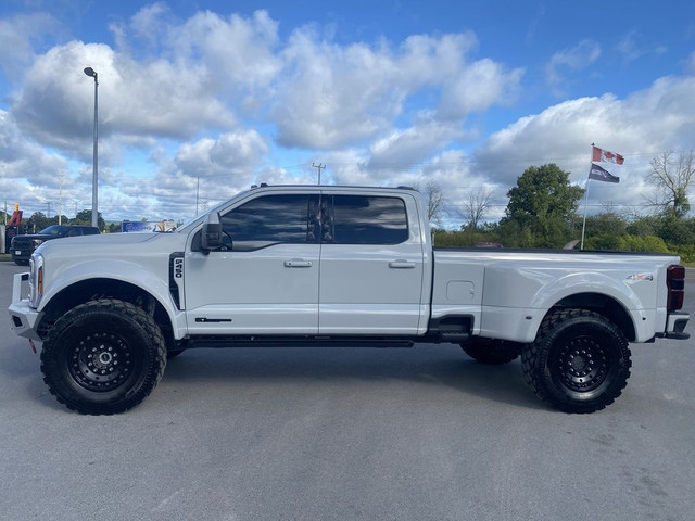 2025 Ford F-450 SUPER DUTY PLATINUM SEVERE DUTY!!!! in Cars & Trucks in Belleville - Image 3