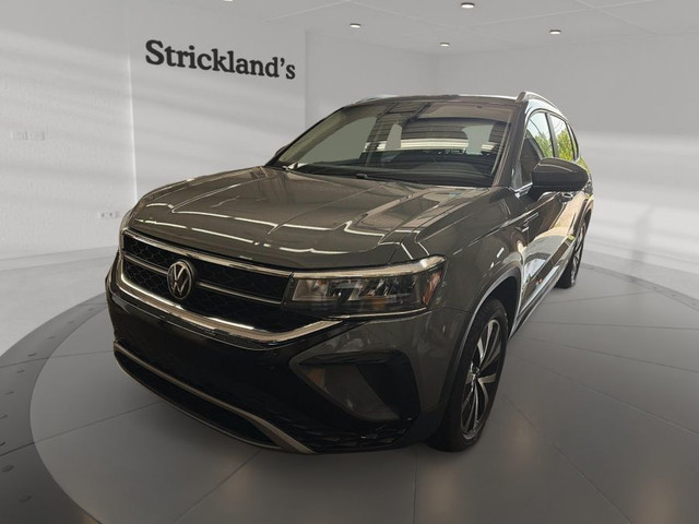 2023 VOLKSWAGEN TAOS COMFORTLINE 4MOTION in Cars & Trucks in Stratford