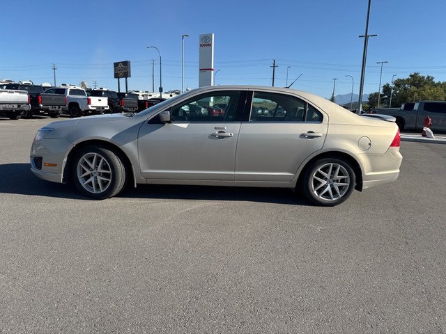 2010 Ford Fusion SEL - Leather Seats - Bluetooth in Cars & Trucks in Cranbrook - Image 2
