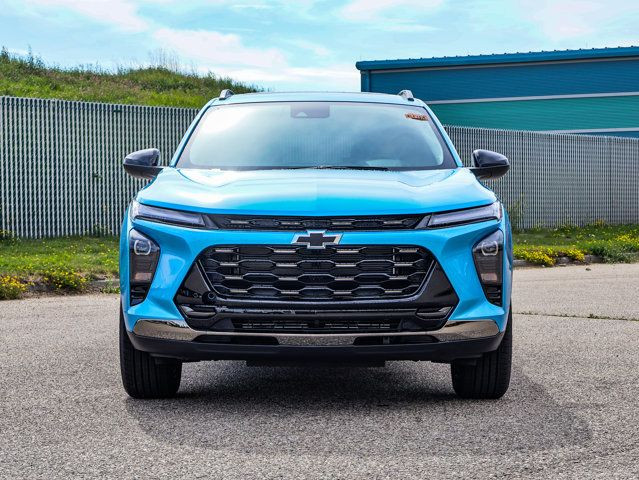 2025 Chevrolet Trax ACTIV in Cars & Trucks in Strathcona County - Image 3