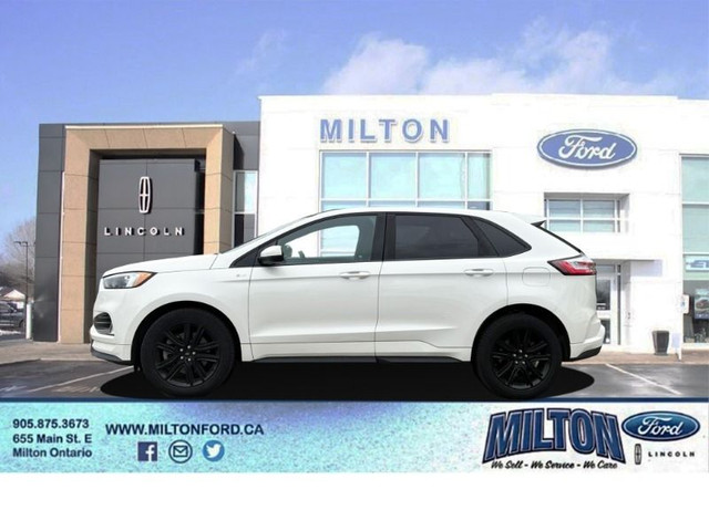 2022 Ford Edge ST Line NO ACCIDENTS/DAMAGE - REMOTE VEHICLE STAR in Cars & Trucks in Oakville / Halton Region - Image 3