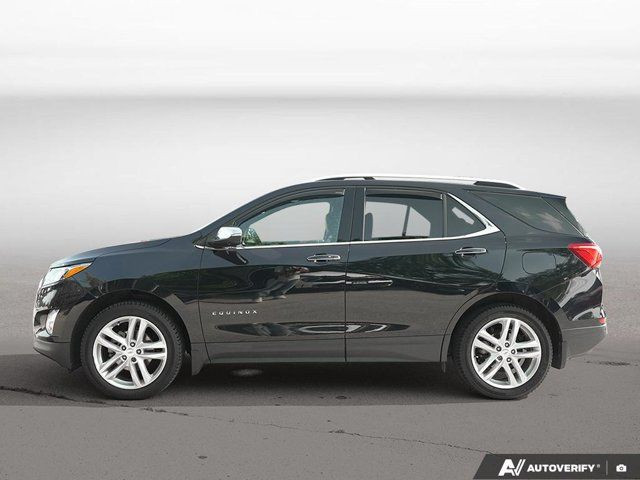 2021 Chevrolet Equinox Premier in Cars & Trucks in Hamilton - Image 2