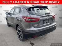 APPLE CARPLAY ANDROID AUTO | POWER MOONROOF | LEATHER FRONT HEATED SEATS | HEATED LEATHER WRAPPED ST... (image 2)