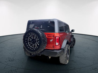 Experience the exhilarating 2022 Ford Bronco Big Bend 4 Door Advanced 4x4, a robust and versatile SU... (image 7)