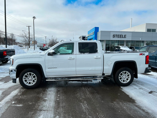 2018 GMC Sierra 1500 SLE in Cars & Trucks in Saint John - Image 3