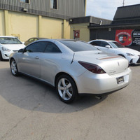 Check out this 2008 Pontiac G6 GT Convertible! Convertible hard top works perfect,Rust undercoating... (image 8)