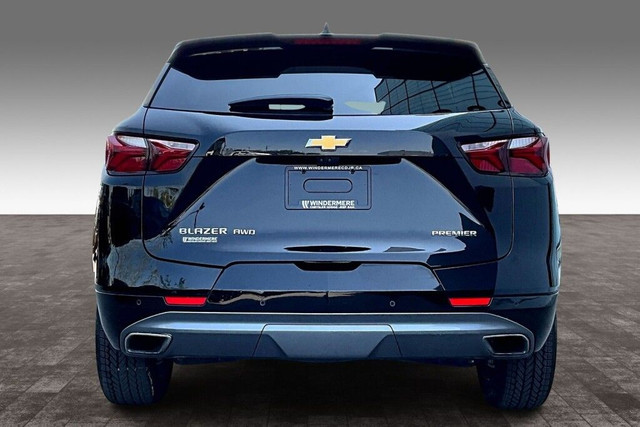 2020 Chevrolet Blazer Premier in Cars & Trucks in Edmonton - Image 4