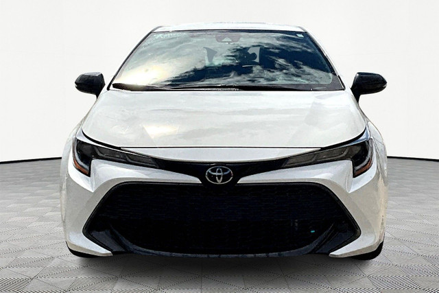 2021 Toyota Corolla SE CVT in Cars & Trucks in Mississauga / Peel Region - Image 3