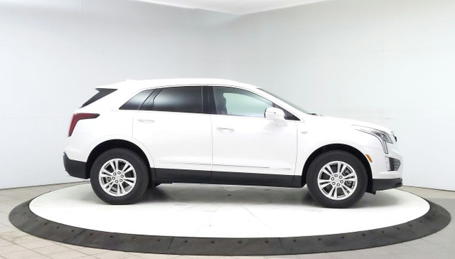 2025 Cadillac XT5 AWD Luxury in Cars & Trucks in Lethbridge - Image 2