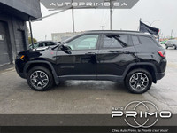 2024 Jeep Compass Trailhawk Elite 4X4 Automatique avec Sièges en Cuir Toit Panoramique Navigation GP... (image 7)