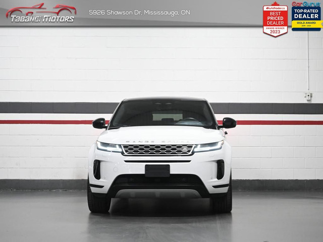 2022 Land Rover Range Rover Evoque P250 SE No Accident Leather H in Cars & Trucks in Mississauga / Peel Region - Image 4