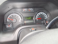 2019 Ford E450 Cutaway Reefer Van 6.2, V8, gas, auto, air, radio, 16ft box 158,576km, has 3 separate... (image 8)
