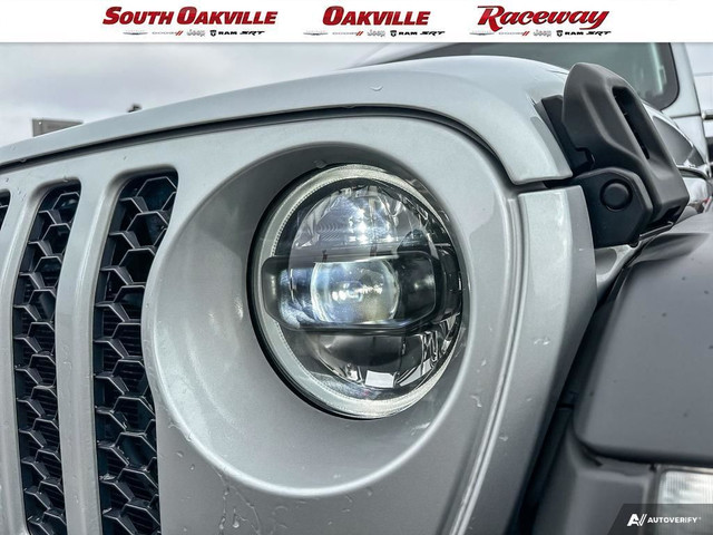 2024 Jeep Wrangler SPORT S | ALPINE AUDIO | DEMO | HARD TOP | CA in Cars & Trucks in Oakville / Halton Region - Image 2