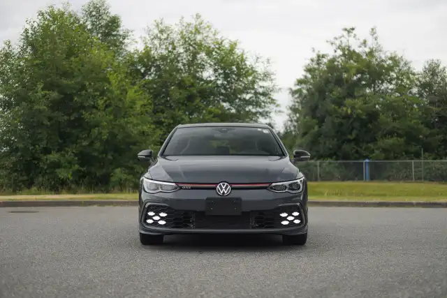 2024 Volkswagen Golf GTI dans Autos et camions dans Delta/Surrey/Langley - Image 5