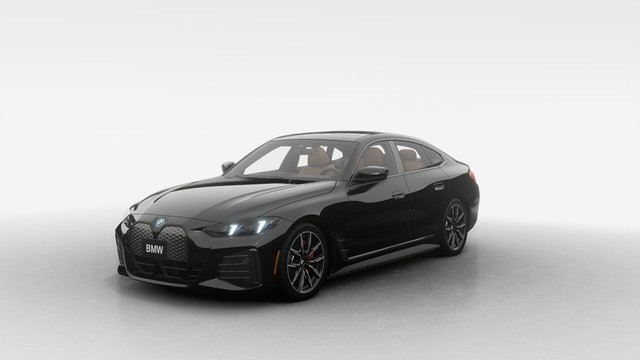 2025 BMW i4 eDrive40 Gran Coupé | Premium | M Sport in Cars & Trucks in City of Montréal