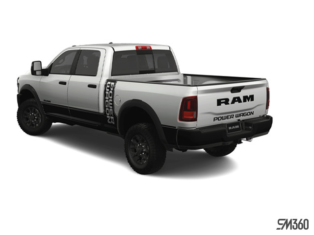 2025 Ram 2500 Power Wagon in Cars & Trucks in Grande Prairie - Image 2