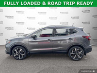 APPLE CARPLAY ANDROID AUTO | POWER MOONROOF | LEATHER FRONT HEATED SEATS | HEATED LEATHER WRAPPED ST... (image 1)