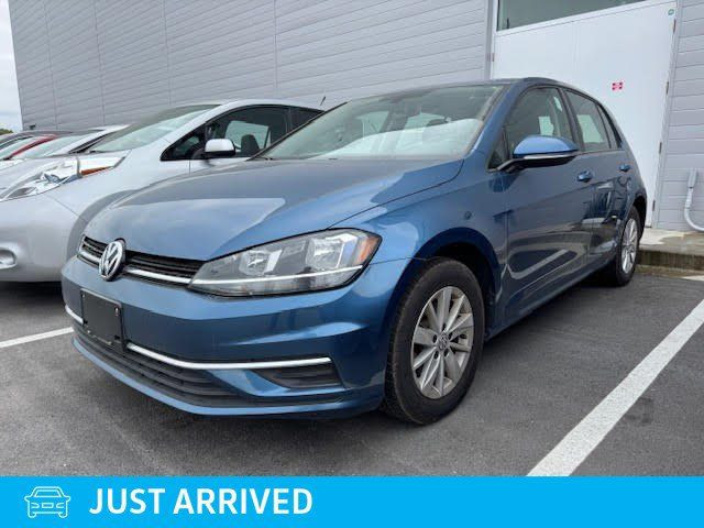 2019 Volkswagen Golf Comfortline | Auto | Heated Heats in Cars & Trucks in Tricities/Pitt/Maple