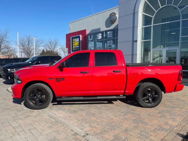 2019 Ram 1500 Classic Express in Cars & Trucks in Ottawa - Image 4