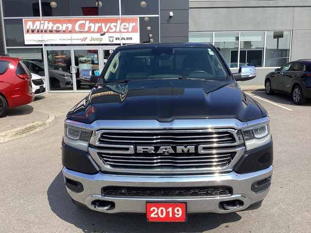 2019 Ram 1500 Laramie in Cars & Trucks in Oakville / Halton Region - Image 2
