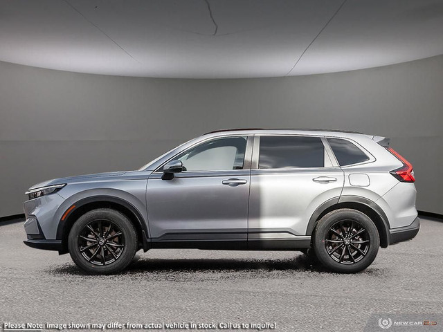 2023 Honda CR-V Sport-B Service Loaner in Cars & Trucks in Calgary - Image 3