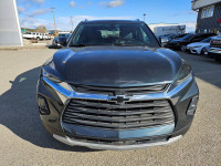 2019 Chevrolet Blazer AWD True North, 3.6L V6, Remote Start, Heated Leather Seats, Backup Camera, Ke... (image 1)