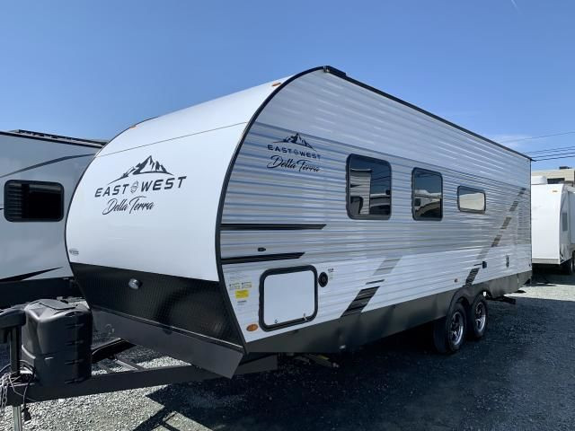 NEW 2022 Della Terra $34,900 1 ONLY!! in Travel Trailers & Campers in Bedford - Image 2
