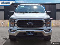 Come see this certified 2023 Ford F-150 XLT Crew 4X4 | 5.0L V8 | Tow Pkg | Trailer Brake Controller... (image 7)