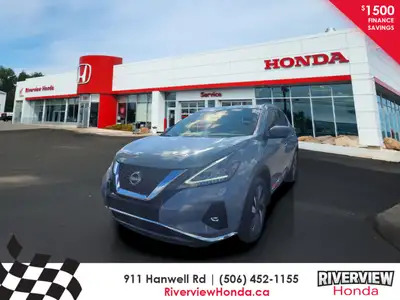 // JUST ARRIVED! // // ALL-WHEEL DRIVE SUV // // LOW KILOMETRES // // LOCATED IN FREDERICTON // Expe...