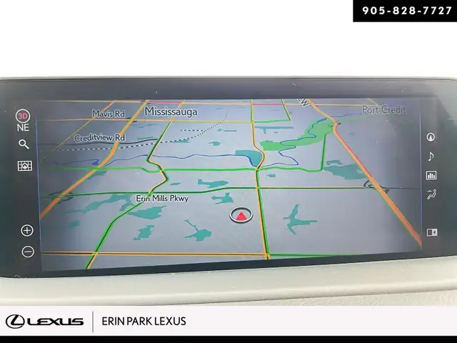 2022 Lexus RX450H L RX 450hL in Cars & Trucks in Oakville / Halton Region - Image 20