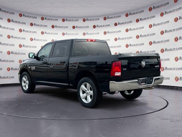 2022 Ram 1500 Classic SLT in Cars & Trucks in Calgary - Image 4