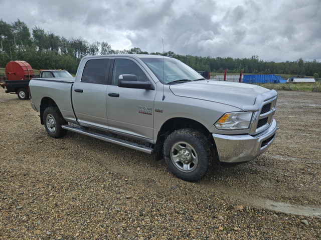 2013 Dodge 2500 in Cars & Trucks in Edmonton - Image 2