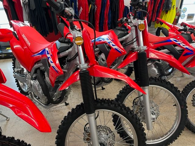 2024 Honda CRF250F in Dirt Bikes & Motocross in Sarnia