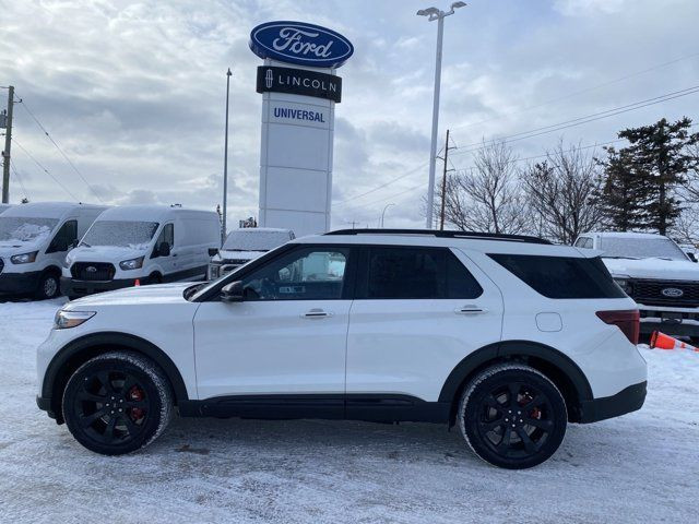  2024 Ford Explorer ST 4WD in Cars & Trucks in Calgary - Image 3