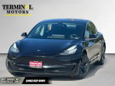 #NO ACCIDENTS – CLEAN HISTORY#SAFETY CERTIFIED – INCLUDED IN PRICE! #LONG RANGE – DUAL MOTOR AWD #BL...