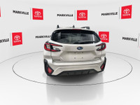 The 2024 Subaru Crosstrek Touring, particularly for the Canadian market, is a popular compact SUV th... (image 8)