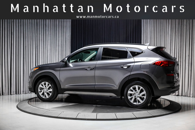 2020 HYUNDAI TUCSON PREFERRED AWD |SUN&LTHR|PANO|BLINDSPT|CARPLY in Cars & Trucks in City of Toronto - Image 4