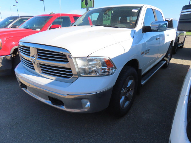 2016 Ram 1500 in Cars & Trucks in Lethbridge - Image 3