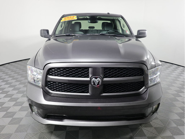 2023 Ram 1500 Classic EXPRESS CREW CAB | SUB-ZERO PKG | in Cars & Trucks in Calgary - Image 2