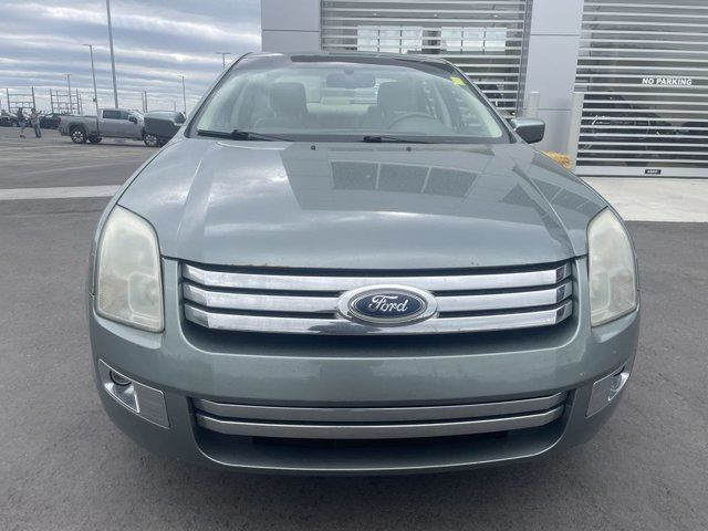 2006 Ford Fusion SEL in Cars & Trucks in Calgary - Image 2