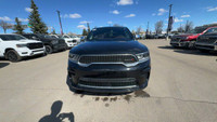 EXECUTIVE CROSSTOWN DEMO! This 2024 DODGE DURANGO CITADEL AWD has the following options Leather Trim... (image 4)