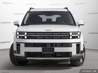 Crowfoot Hyundai, AMVIC Licensed Dealer This Hyundai Santa Fe Hybrid delivers a Intercooled Turbo Ga... (image 1)