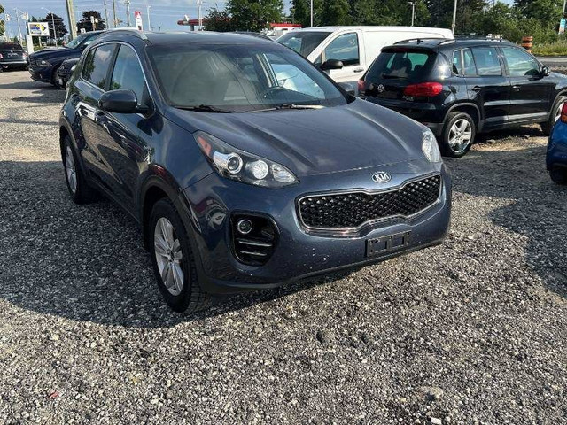 2019 Kia Sportage LX AWD in Cars & Trucks in Oakville / Halton Region