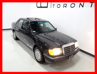 1993 MERCEDES-BENZ E300 RARE FIND! NOT TOO MANY AROUND! CARFAX VERIFIED, CLEAN TITLE, NO ACCIDENTS !... (image 6)