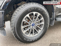 Engine: Gas EcoBoost 6cyl 2.7L L/100Km City: 12.7 L/100Km Hwy: 9.8 Safety Equipment ABS And Drivelin... (image 8)